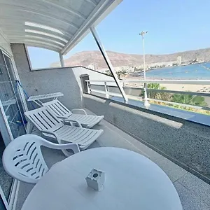  Appartement Sol Mar