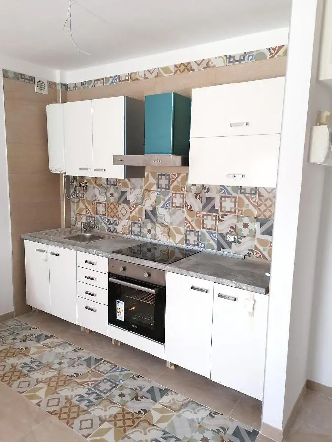 New Apartmen In Los Cristianos Full Wifi