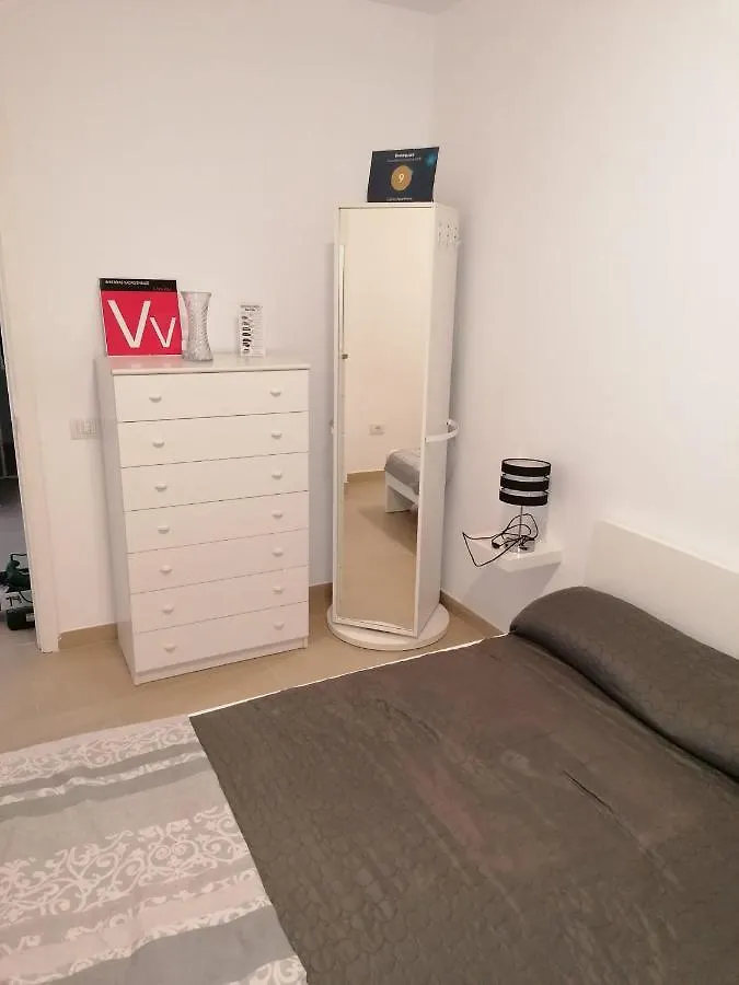 New Apartmen In Los Cristianos Full Wifi Los Cristianos (Tenerife)
