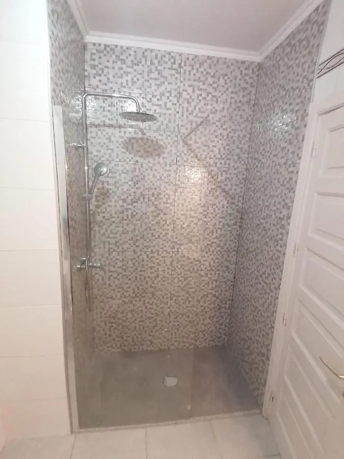Apartment New Apartmen In Los Cristianos Full Wifi