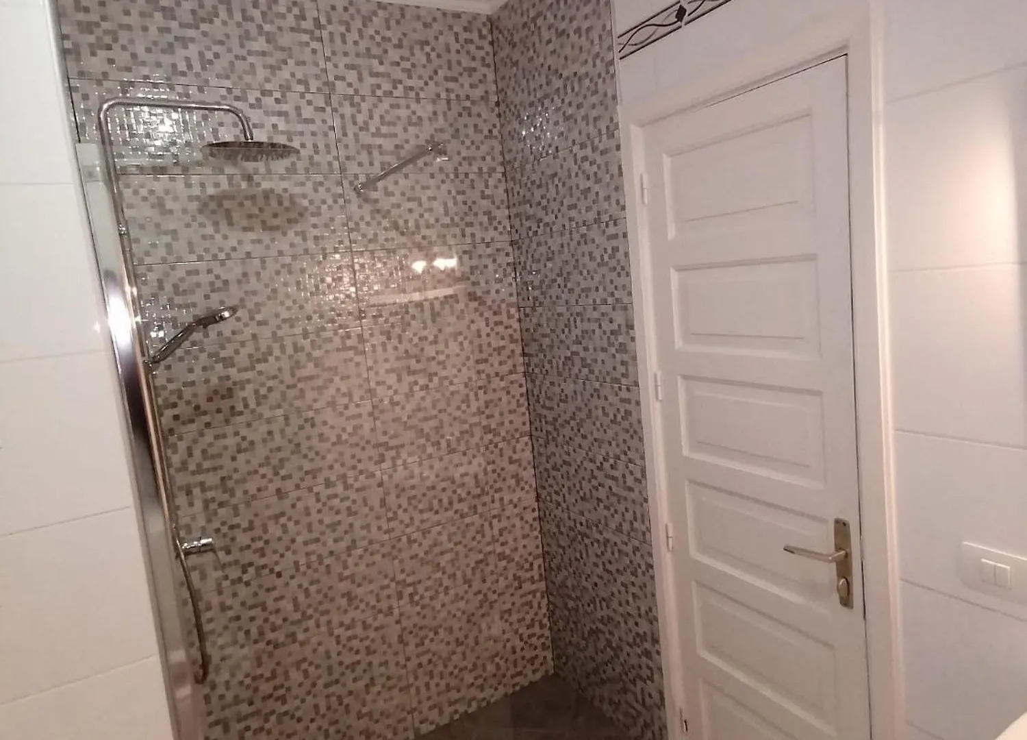 Apartment New Apartmen In Los Cristianos Full Wifi Spain
