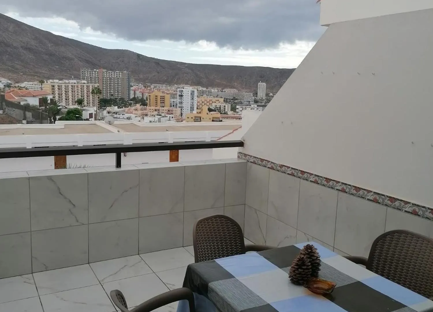 New Apartmen In Los Cristianos Full Wifi Apartment Los Cristianos (Tenerife)